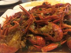 -漫天香·小龙虾餐厅(夏湾店)
