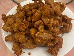 -烤肉宛饭庄(南礼士路店)