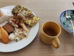 -北京临空智选假日酒店