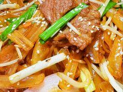 -明本湛江鸡•海鲜小厨(陈家祠店)