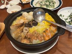 -上海人家花樣年华(中山公园店)