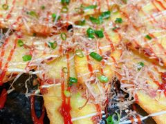 -和风融合餐厅创意料理(重庆店)