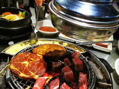 -喜来稀肉(虹泉路店)