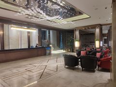 -和颐至尊酒店(上海人民广场南京路步行街店)