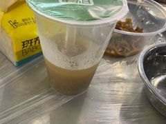 -串小白烧烤(金沙洲店)