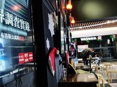 -Dark·大玩家馆沉浸剧情密室(黄埔店)
