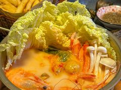 -ChitChat奇洽·Bistro(黎黄陂路店)