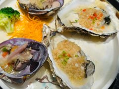 -优食坊·蒸汽海鲜(康盛路店)