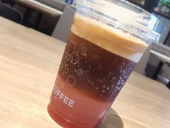 苹果气泡美式-肯德基(珠峰店)