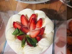 -好利来(十里河店)