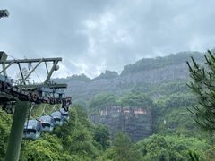 -丹霞山风景名胜区