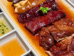 -陶兰居·手工点心·粤菜(圆融时代广场店)