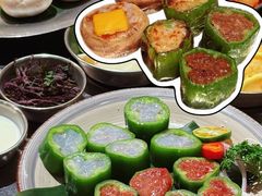 -烤肉食堂(揭阳广百店)