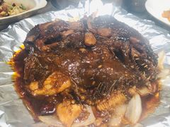 -将相和·海鲜蒸饺大连菜