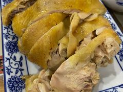 白斩鸡-洞天食府(北大街店)