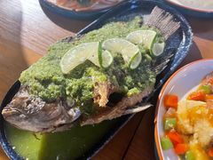 -KARN敢·春武里泰国小餐馆(版筑翠园店)