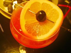 -wann lounge 低温慢煮牛排·清吧