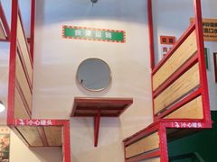 -伙记茶档(龙海风情小镇店)