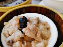 -香云轩·顺德菜(香云纱园林酒店店)