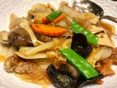 -广州文华东方酒店·江-由辉师傅主理