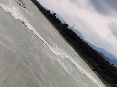 -虹口漂流