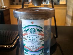 -星巴克臻选(武汉经开永旺梦乐城店)