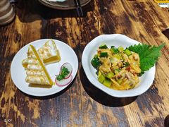 -小川洋风料理(街道口店)