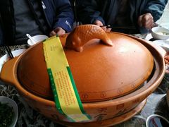 -风味小馆(天目湖宾馆店)