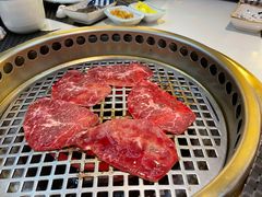 -千寻山野烤肉(中关村店)