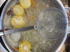 -手选潮汕鲜牛肉火锅(二七广场店)