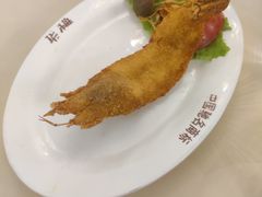 -华梅西餐厅(哈尔滨中央大街店)