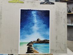-黑骏画室·深圳美术中高考黄埔军校
