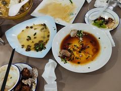 -山涧阁农家菜(南北湖店)