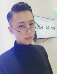 -FAB HAIR CLUB