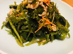-船歌·鱼水饺青岛菜(闽江二路店)