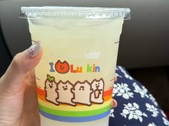 -河坝烧烤串城(金达莱店)