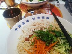 -陳香貴·兰州牛肉面(上海长风大悦城店)