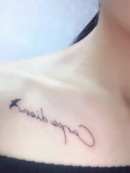 -墨無界刺青TATTOO