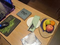 -重庆解放碑威斯汀酒店