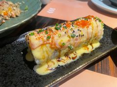 -山葵家·创意料理(万象汇店)