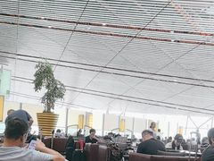 -首都机场t3-c国航两舱休息室