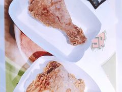 -德克士(三门路店)