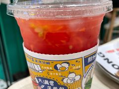 -孖记茶档·热腾茶餐(荔湾领展广场店)