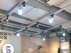 大堂-五里关火锅(牛市口店)