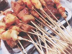 -辽B·小串(总店)