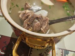 -静一·疆味小馆(黄河路店)