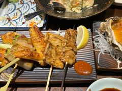 -鸟鹏烧鸟居酒屋(熙龙湾店)