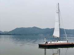 -东钱湖旅游度假区