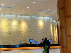 -深圳海景嘉途酒店(东翼楼)