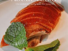 -四季民福烤鸭店(外滩外白渡桥店)